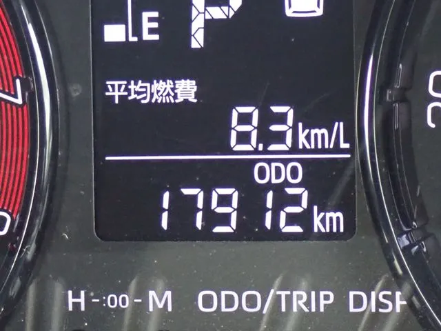 ロッキー（ダイハツ）の車両写真