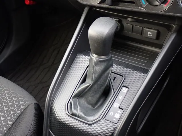 ロッキー（ダイハツ）の車両写真