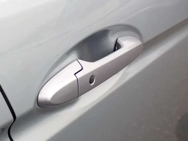 フィット　ハイブリッド（ホンダ）の車両写真