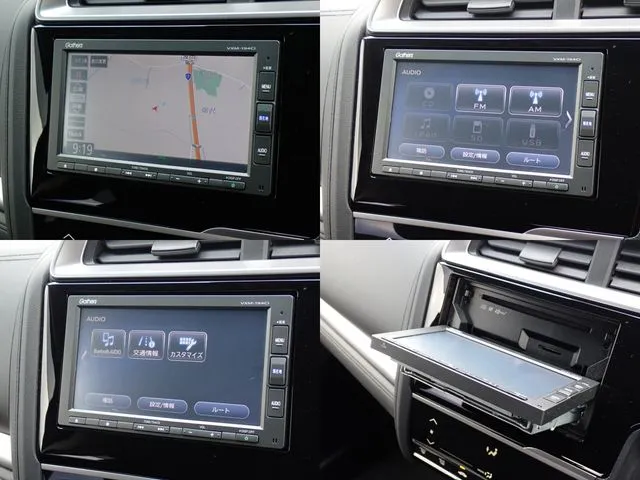 フィット　ハイブリッド（ホンダ）の車両写真