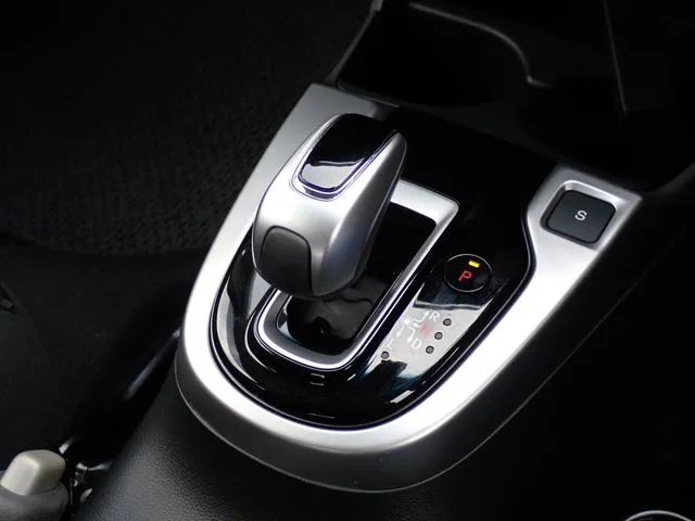 フィット　ハイブリッド（ホンダ）の車両写真