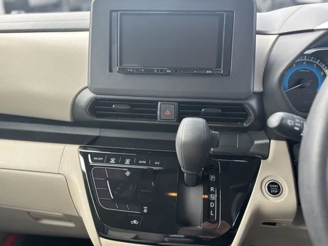 ルークス（ニッサン）の車両写真