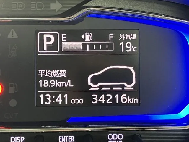 ミラ　イース（ダイハツ）の車両写真