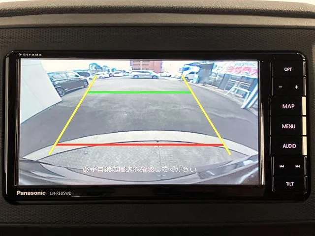 ミラ　イース（ダイハツ）の車両写真