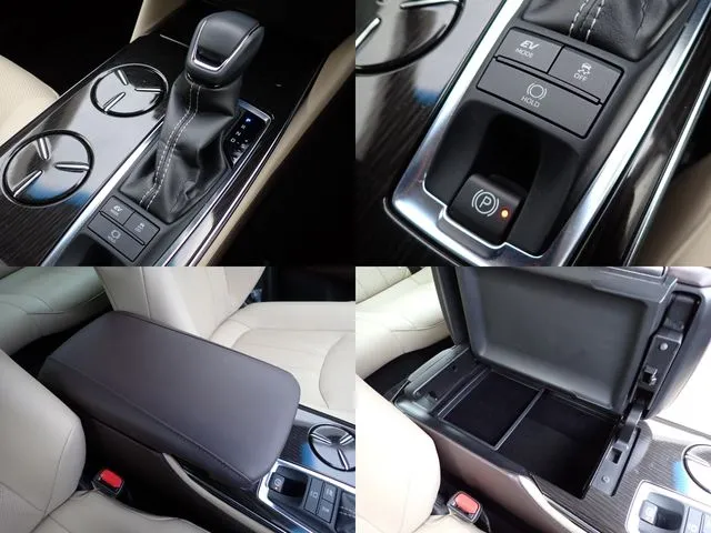 クラウン セダン ハイブリッド(トヨタ)の車両写真