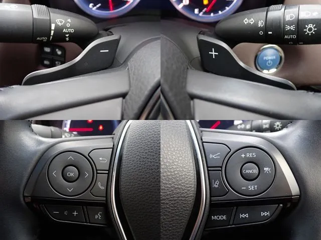 クラウン セダン ハイブリッド(トヨタ)の車両写真