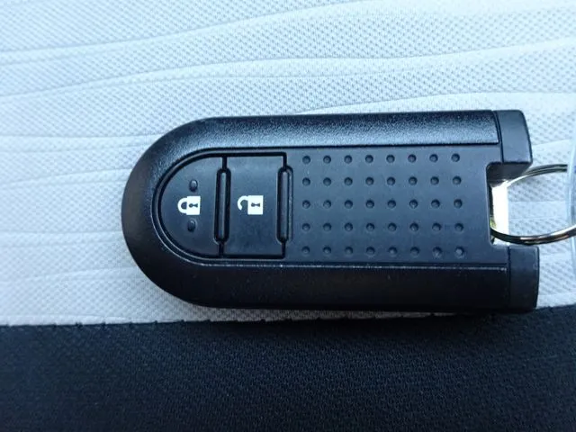 ピクシス　エポック（トヨタ）の車両写真