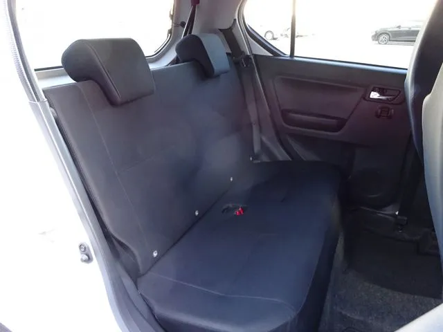 ピクシス　エポック（トヨタ）の車両写真