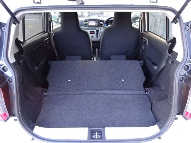 ピクシス　エポック（トヨタ）の車両写真