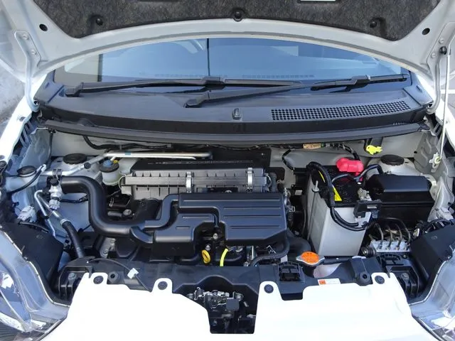 ピクシス　エポック（トヨタ）の車両写真