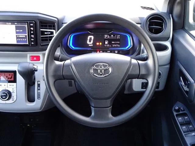 ピクシス　エポック（トヨタ）の車両写真