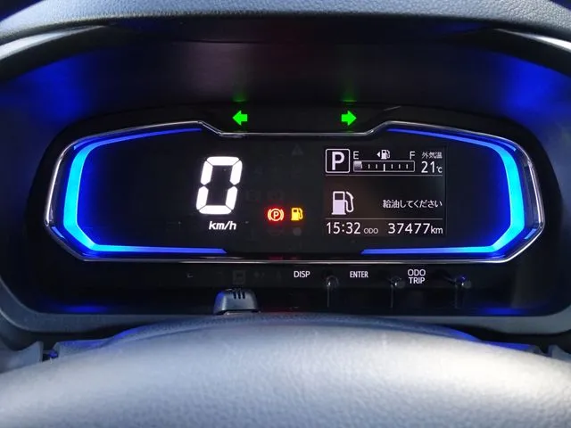 ピクシス　エポック（トヨタ）の車両写真