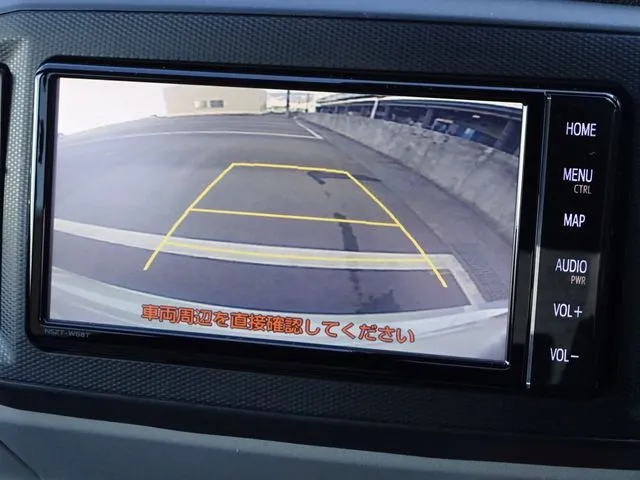 ピクシス　エポック（トヨタ）の車両写真