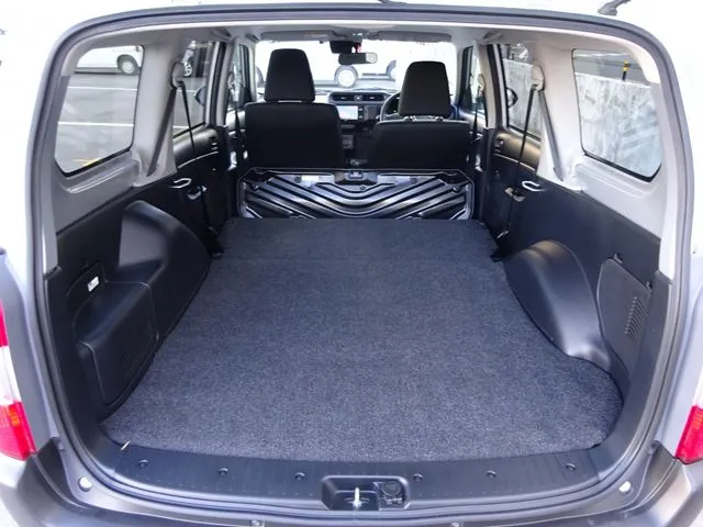 トヨタ　プロボックスバン　ハイブリッド