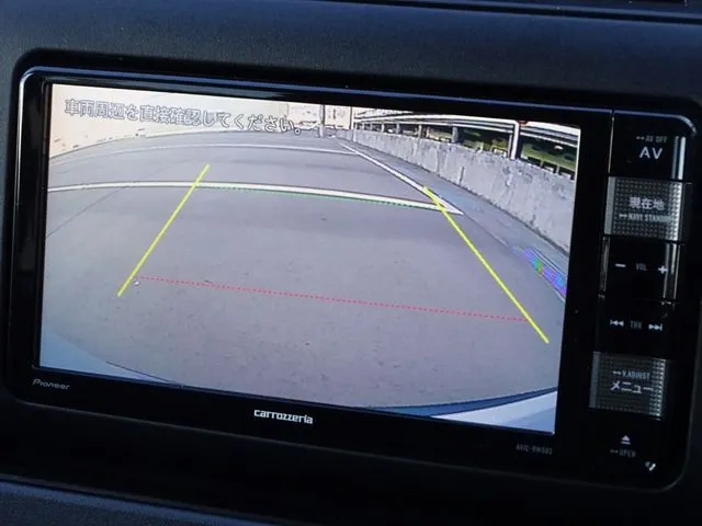 トヨタ　プロボックスバン　ハイブリッド