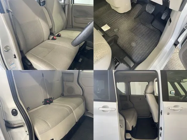 ルークス（ニッサン）の車両写真