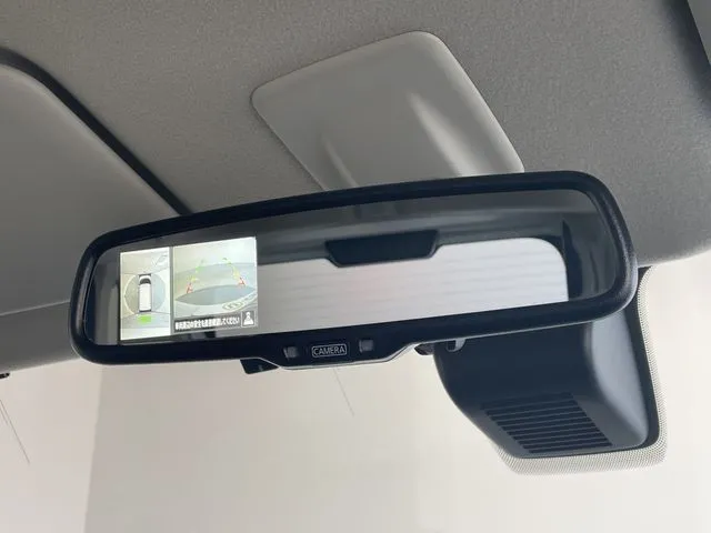 ルークス（ニッサン）の車両写真