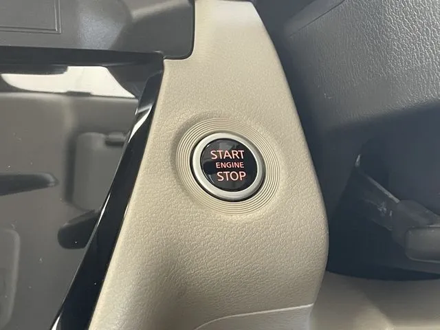 ルークス（ニッサン）の車両写真