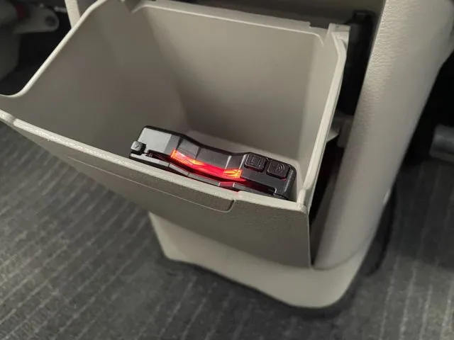 ルークス（ニッサン）の車両写真