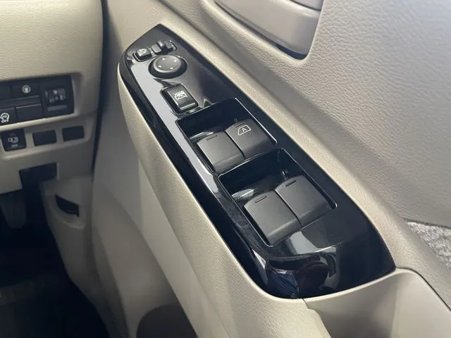 ルークス（ニッサン）の車両写真