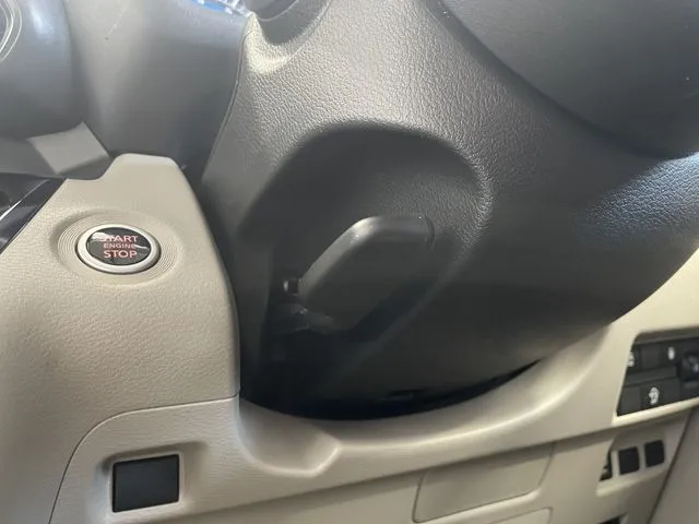 ルークス（ニッサン）の車両写真