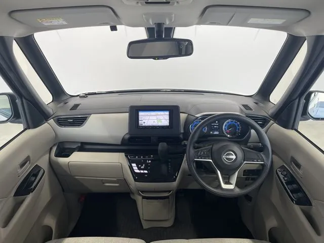 ルークス（ニッサン）の車両写真