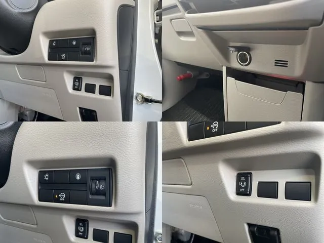 ルークス（ニッサン）の車両写真