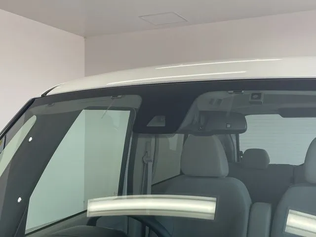 ルークス（ニッサン）の車両写真