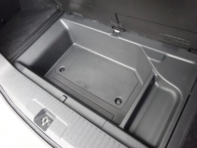 シャトル ハイブリッド(ホンダ)の車両写真