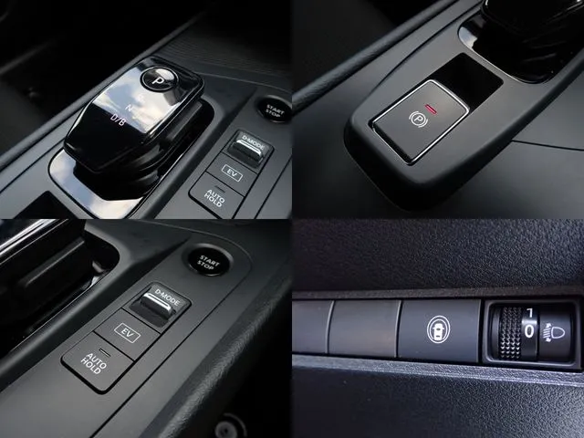 ニッサン　ノート