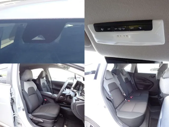 ニッサン　ノート