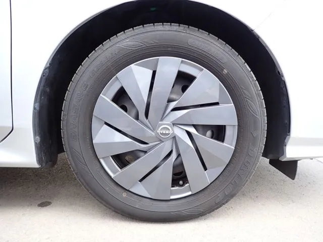 ニッサン　ノート