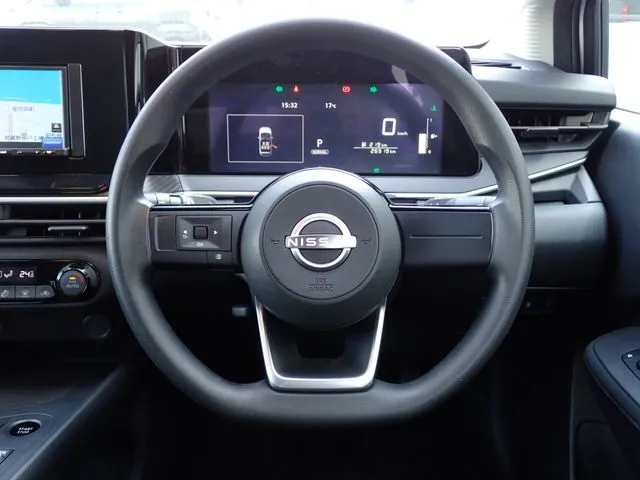 ニッサン　ノート