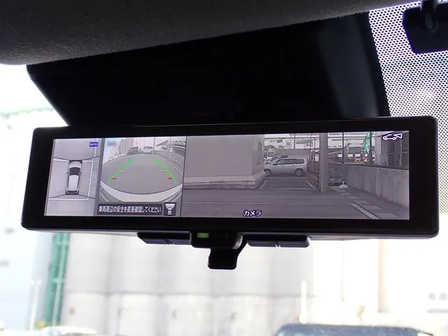 ニッサン　ノート