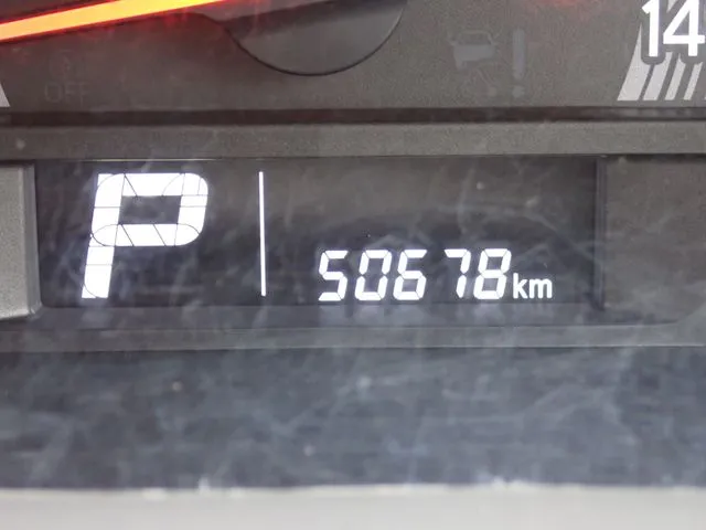 エブリイバン(スズキ)の車両写真