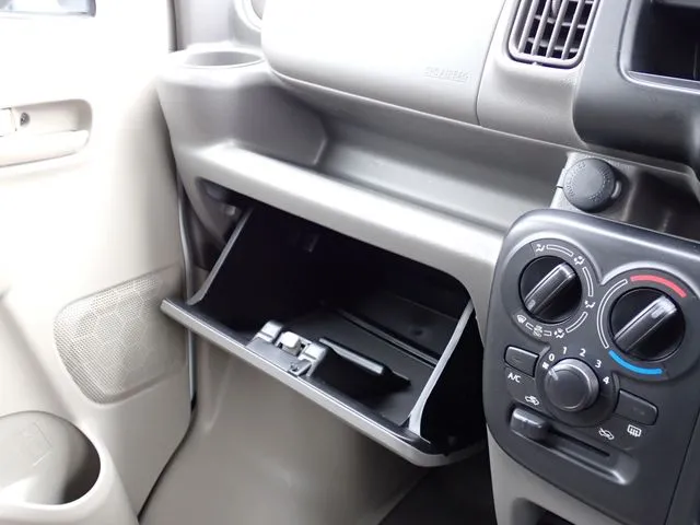 エブリイバン(スズキ)の車両写真