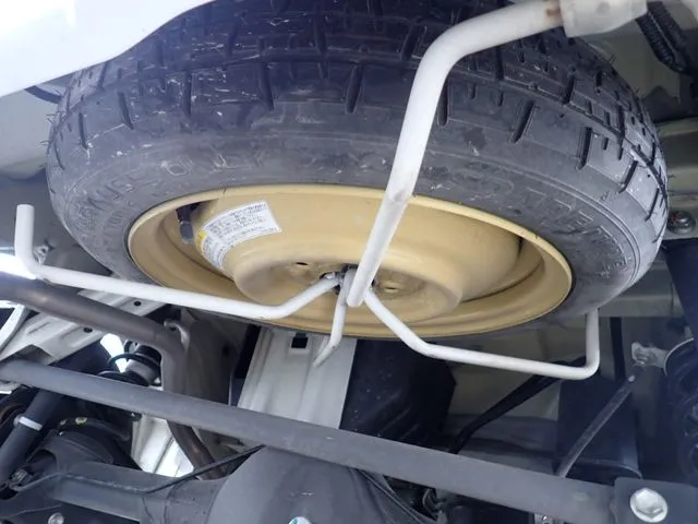 エブリイバン(スズキ)の車両写真