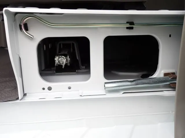 エブリイバン(スズキ)の車両写真