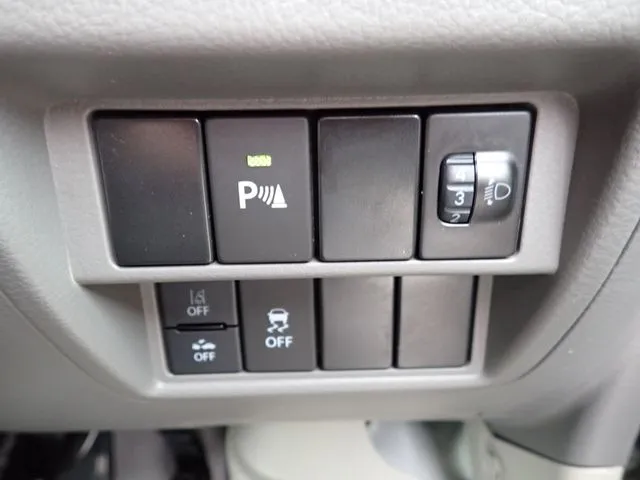 エブリイバン(スズキ)の車両写真