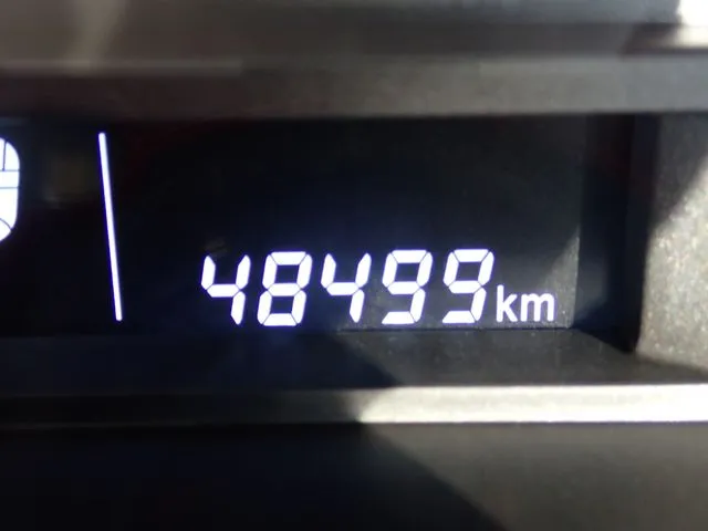 エブリイバン（スズキ）の車両写真