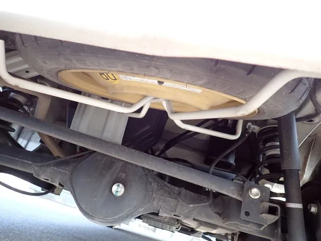 エブリイバン（スズキ）の車両写真