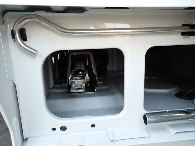 エブリイバン（スズキ）の車両写真