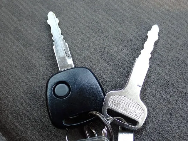 エブリイバン（スズキ）の車両写真