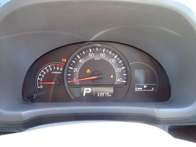 ミニキャブバン（ミツビシ）の車両写真