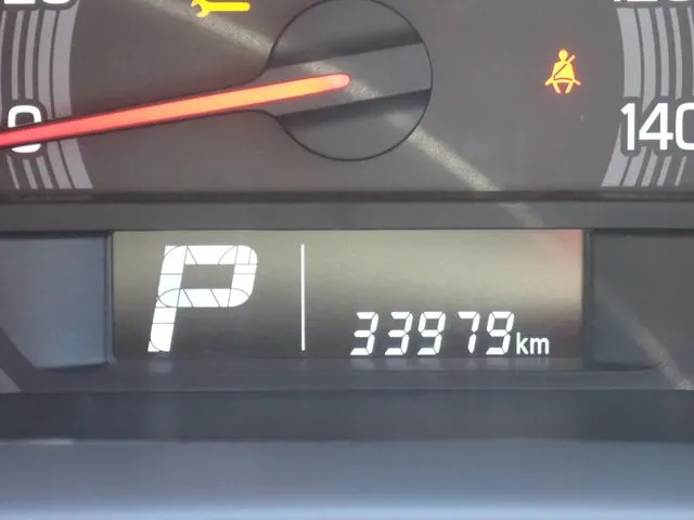 ミニキャブバン（ミツビシ）の車両写真