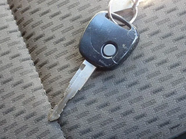 ミニキャブバン（ミツビシ）の車両写真