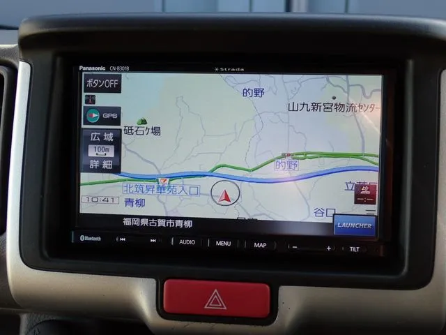 ミニキャブバン（ミツビシ）の車両写真