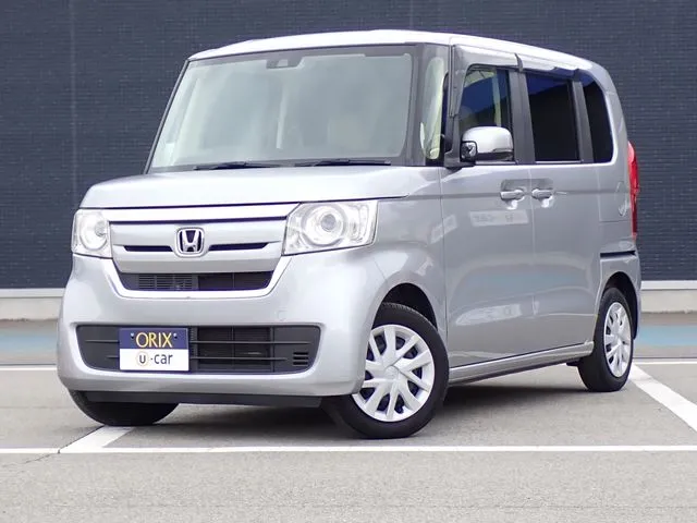 Ｎ　ＢＯＸ（ホンダ）｜オリックスU-carの中古車