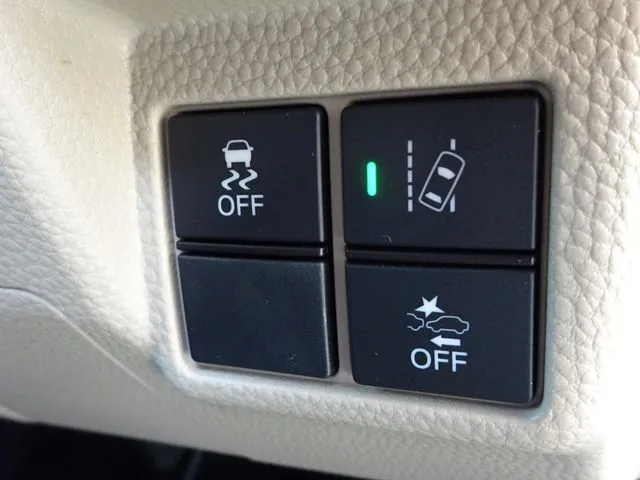 Ｎ　ＢＯＸ（ホンダ）の車両写真