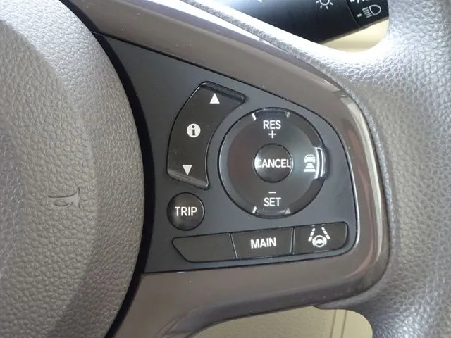 Ｎ　ＢＯＸ（ホンダ）の車両写真